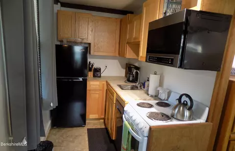 Kitchen - 208 Main St, Lee, MA 01238 photo 1 of 1
