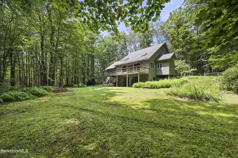 1501 W Center Rd, Otis, MA 01253