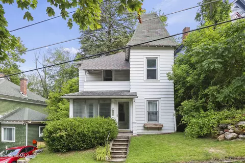 299 E Main St, North Adams, MA 01247