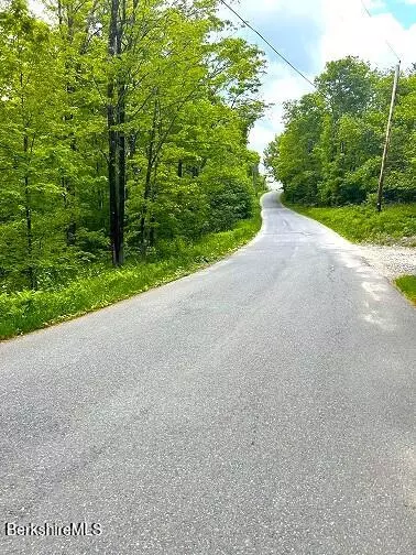 Moore's Rd, Florida, MA 01247