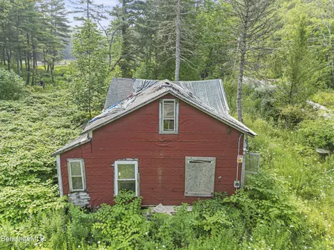 212 E Hill Rd, New Marlborough, MA 01230