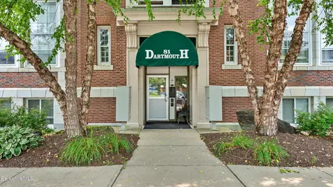 Undisclosed, Pittsfield, MA 01201