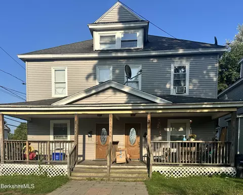 1 Hall Pl # -3, Pittsfield, MA 01201