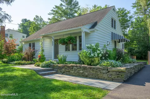 33 Brunell Ave, Lenox, MA 01240