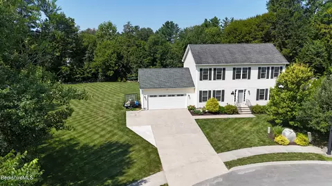 225 Karen Dr, Pittsfield, MA 01201