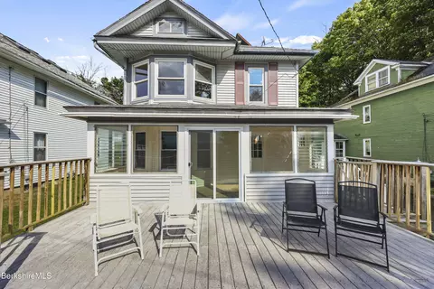 Exterior - 15 2nd St, Adams, MA 01220 photo 2 of 10