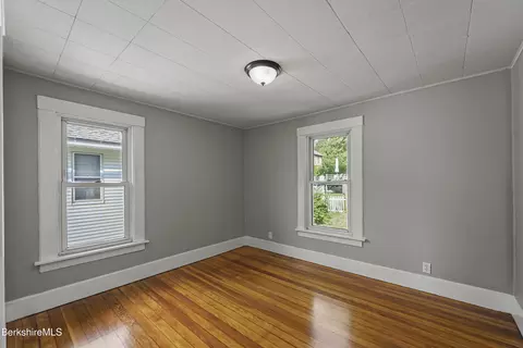 Bedroom - 15 2nd St, Adams, MA 01220 photo 3 of 5