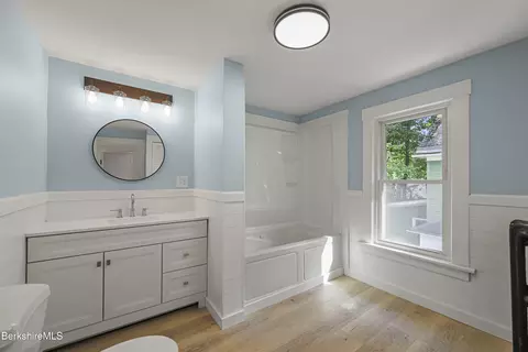 Bath - 15 2nd St, Adams, MA 01220 photo 1 of 1