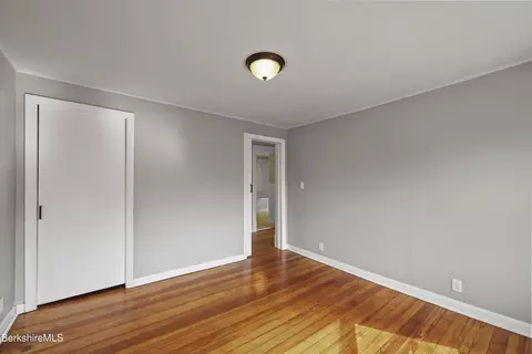 Bedroom - 15 2nd St, Adams, MA 01220 photo 1 of 5