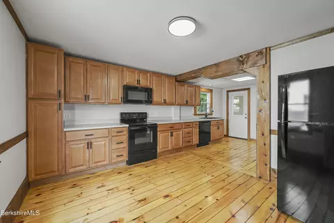Kitchen - 15 2nd St, Adams, MA 01220 photo 1 of 4