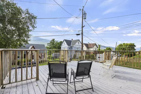Exterior - 15 2nd St, Adams, MA 01220 photo 6 of 10
