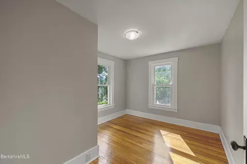 Bedroom - 15 2nd St, Adams, MA 01220 photo 5 of 5