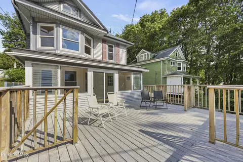 Exterior - 15 2nd St, Adams, MA 01220 photo 3 of 10