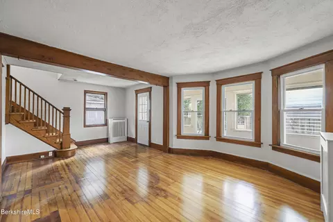 Living - 15 2nd St, Adams, MA 01220 photo 4 of 6