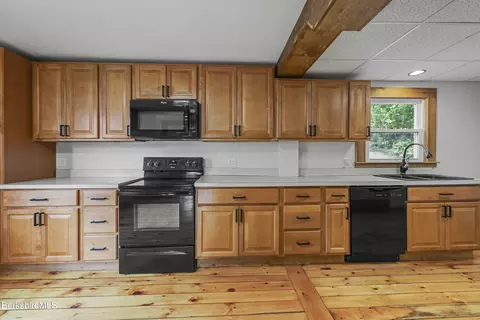 Kitchen - 15 2nd St, Adams, MA 01220 photo 4 of 4