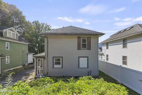 Exterior - 15 2nd St, Adams, MA 01220 photo 7 of 10