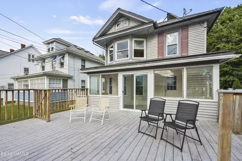 15 2nd St, Adams, MA 01220