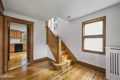 Entry Way - 15 2nd St, Adams, MA 01220 photo 2 of 2