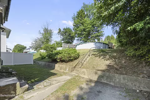 Exterior - 15 2nd St, Adams, MA 01220 photo 10 of 10