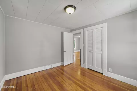 Bedroom - 15 2nd St, Adams, MA 01220 photo 2 of 5