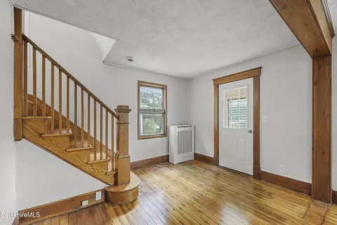 Entry Way - 15 2nd St, Adams, MA 01220 photo 1 of 2