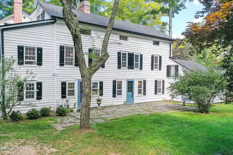 213 Egremont Plain Rd, Egremont, MA 01230