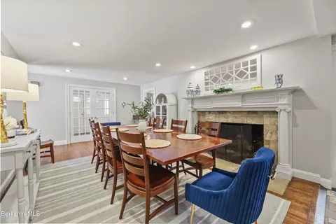 Dining - 1 Devon Rd, Stockbridge, MA 01262 photo 4 of 4