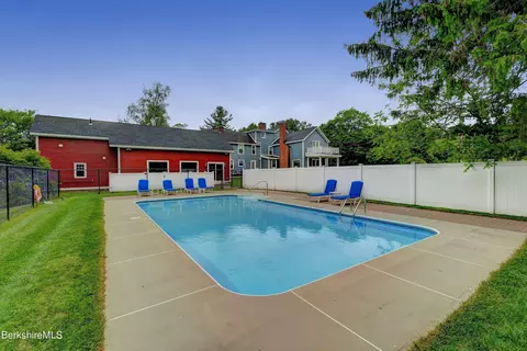 Exterior - 1 Devon Rd, Stockbridge, MA 01262 photo 5 of 10