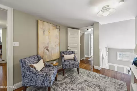 Entry Way - 1 Devon Rd, Stockbridge, MA 01262 photo 5 of 5