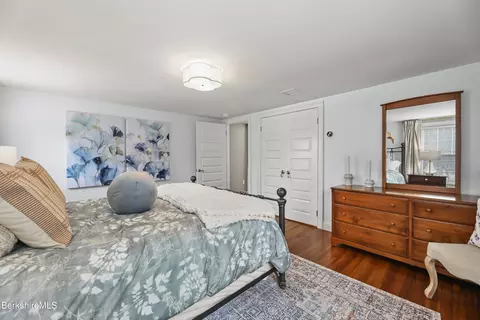 Bedroom - 1 Devon Rd, Stockbridge, MA 01262 photo 4 of 14