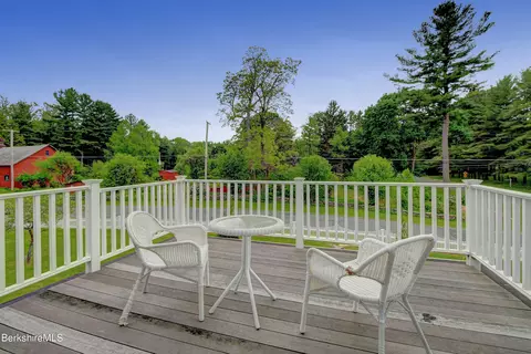 Exterior - 1 Devon Rd, Stockbridge, MA 01262 photo 3 of 10