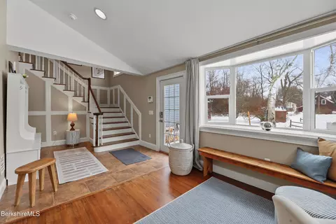 Entry Way - 1 Devon Rd, Stockbridge, MA 01262 photo 3 of 5