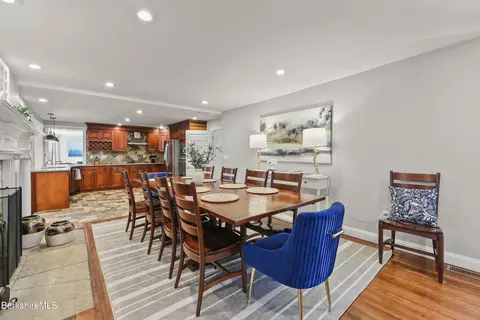 Dining - 1 Devon Rd, Stockbridge, MA 01262 photo 3 of 4
