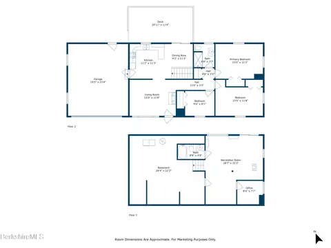 83 Devonshire Dr, Cheshire, MA 01225 photo 35