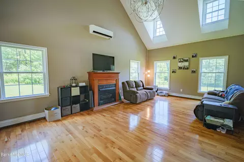 Living - 155 High St Hill Rd, Windsor, MA 01270 photo 3 of 3