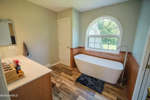Bath - 155 High St Hill Rd, Windsor, MA 01270 photo 2 of 5