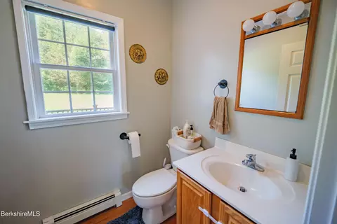 Bath - 155 High St Hill Rd, Windsor, MA 01270 photo 1 of 5