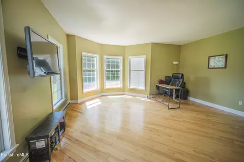 Living - 155 High St Hill Rd, Windsor, MA 01270 photo 1 of 3