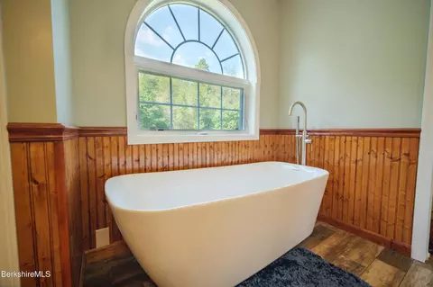 Bath - 155 High St Hill Rd, Windsor, MA 01270 photo 3 of 5