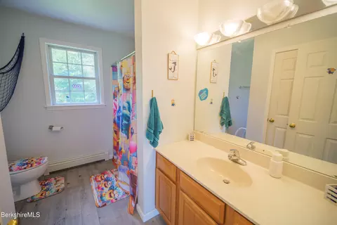 Bath - 155 High St Hill Rd, Windsor, MA 01270 photo 5 of 5