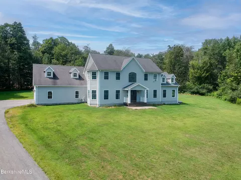 155 High St Hill Rd, Windsor, MA 01270