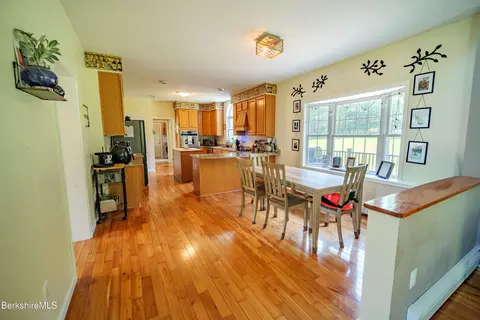 Dining - 155 High St Hill Rd, Windsor, MA 01270 photo 1 of 1