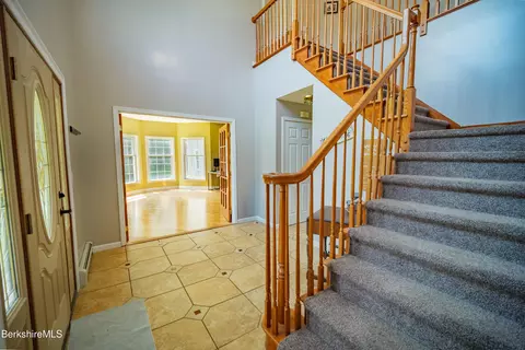 Entry Way - 155 High St Hill Rd, Windsor, MA 01270 photo 1 of 1