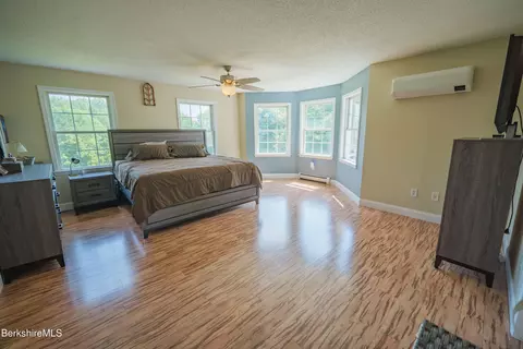 Bedroom - 155 High St Hill Rd, Windsor, MA 01270 photo 1 of 4