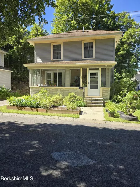 153 Corinth St, North Adams, MA 01247