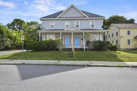 52-58 N Pearl St, Pittsfield, MA 01201