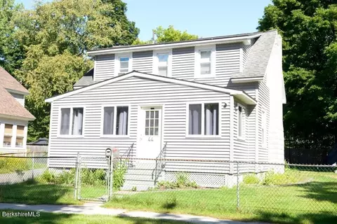 44 Marcella Ave, Pittsfield, MA 01201