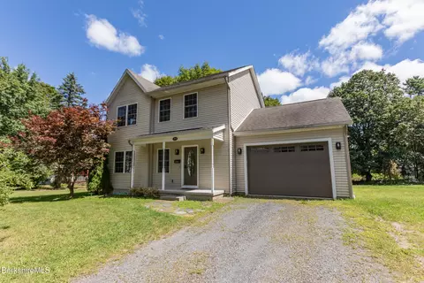 164 Depot St, Dalton, MA 01226