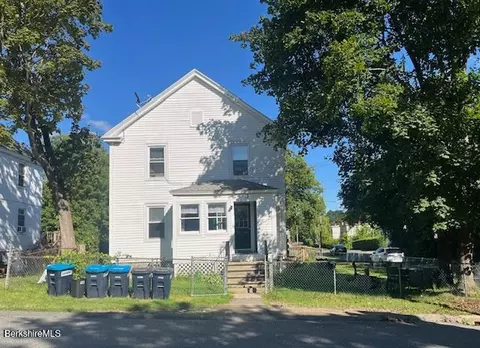 15 Atlantic Ave, Pittsfield, MA 01201