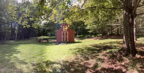 Exterior - 480 Mohawk Trl, Drury, MA 01343 photo 7 of 10